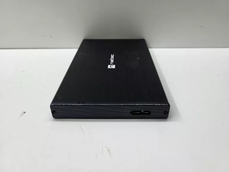 DYSK TWARDY ZEWNĘTRZNY DO KONSOLI PS4 NATEC NKZ-0941 500GB