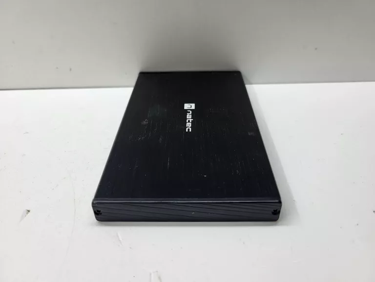 DYSK TWARDY ZEWNĘTRZNY DO KONSOLI PS4 NATEC NKZ-0941 500GB