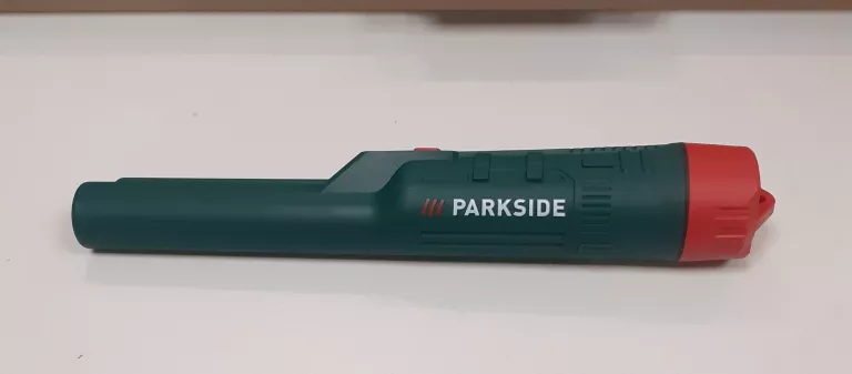 WYKRYWACZ METALI PARKSIDE 4052916309353