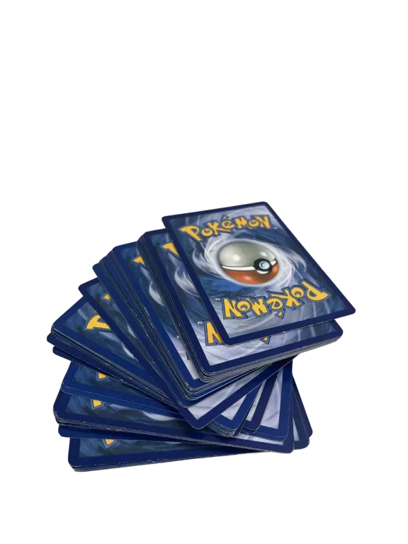 KARTY KOLEKCJONERSKIE PANINI INVISIMALS 2009-2016 OK650 KART + POKEMON!