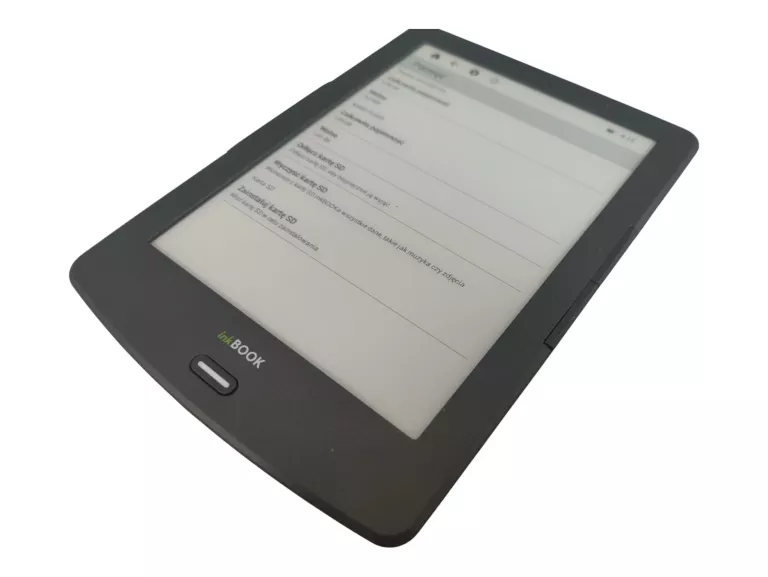 CZYTNIK INKBOOK 2GB