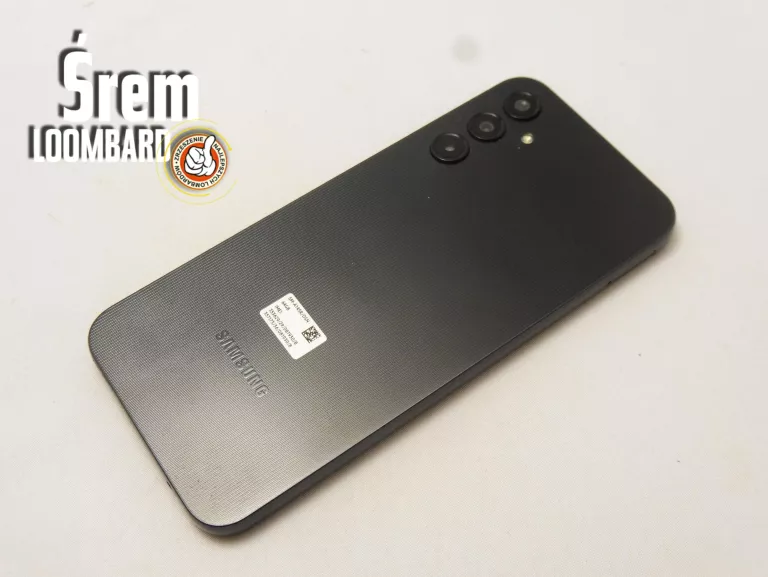 TELEFON SAMSUNG GALAXY A14 4GB/64GB, KARTONIK, DB STAN!
