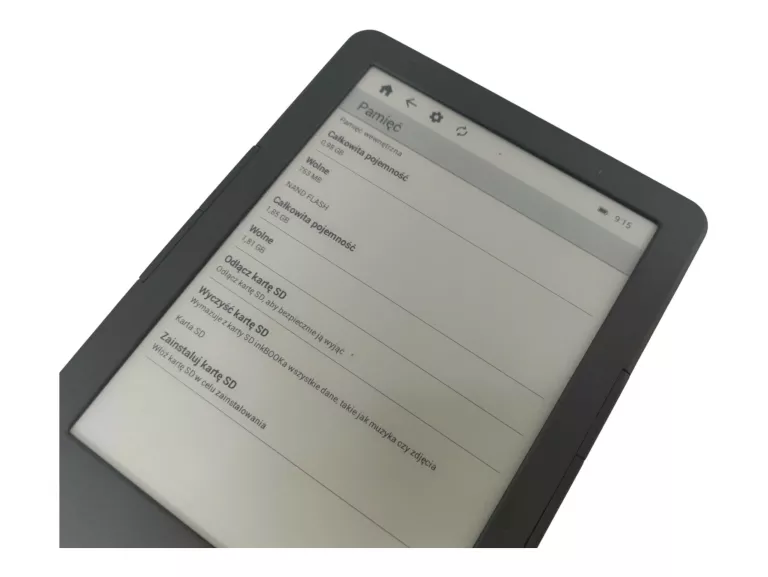 CZYTNIK INKBOOK 2GB