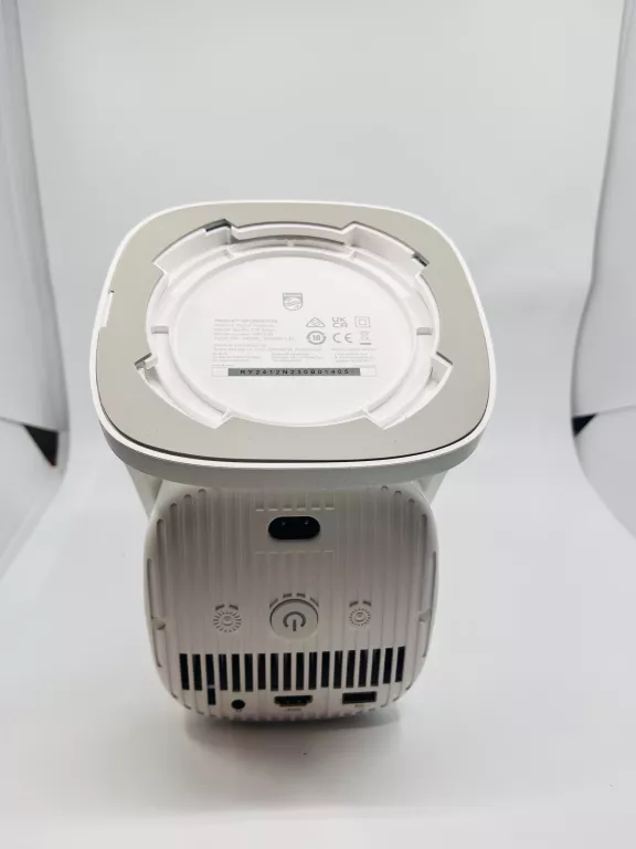 PROJEKTOR PHILIPS NEOPIX 230 SMART KOMPLET