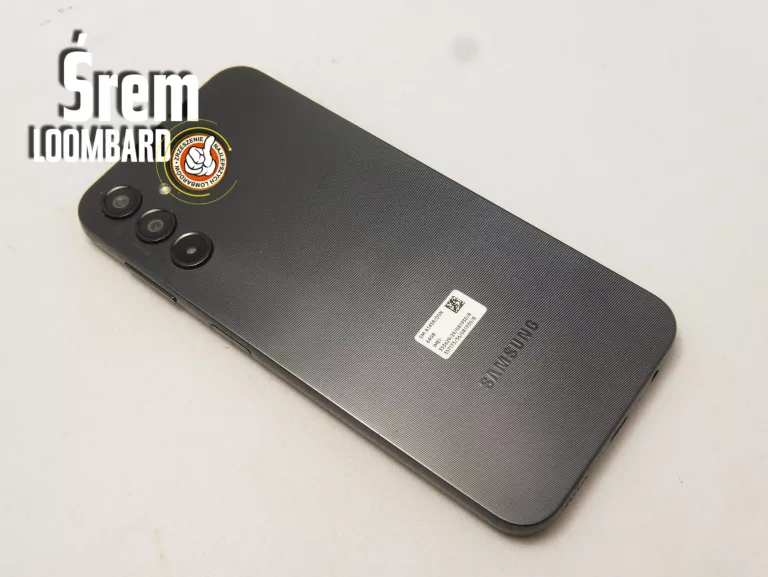 TELEFON SAMSUNG GALAXY A14 4GB/64GB, KARTONIK, DB STAN!