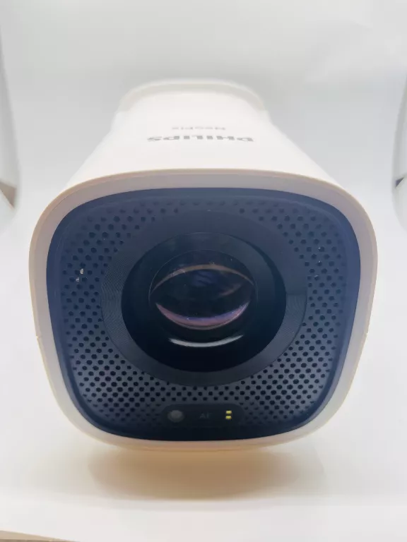 PROJEKTOR PHILIPS NEOPIX 230 SMART KOMPLET