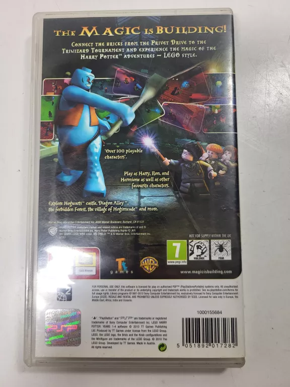 psp-lego-harry-potter-ean-gtin-5051892017282