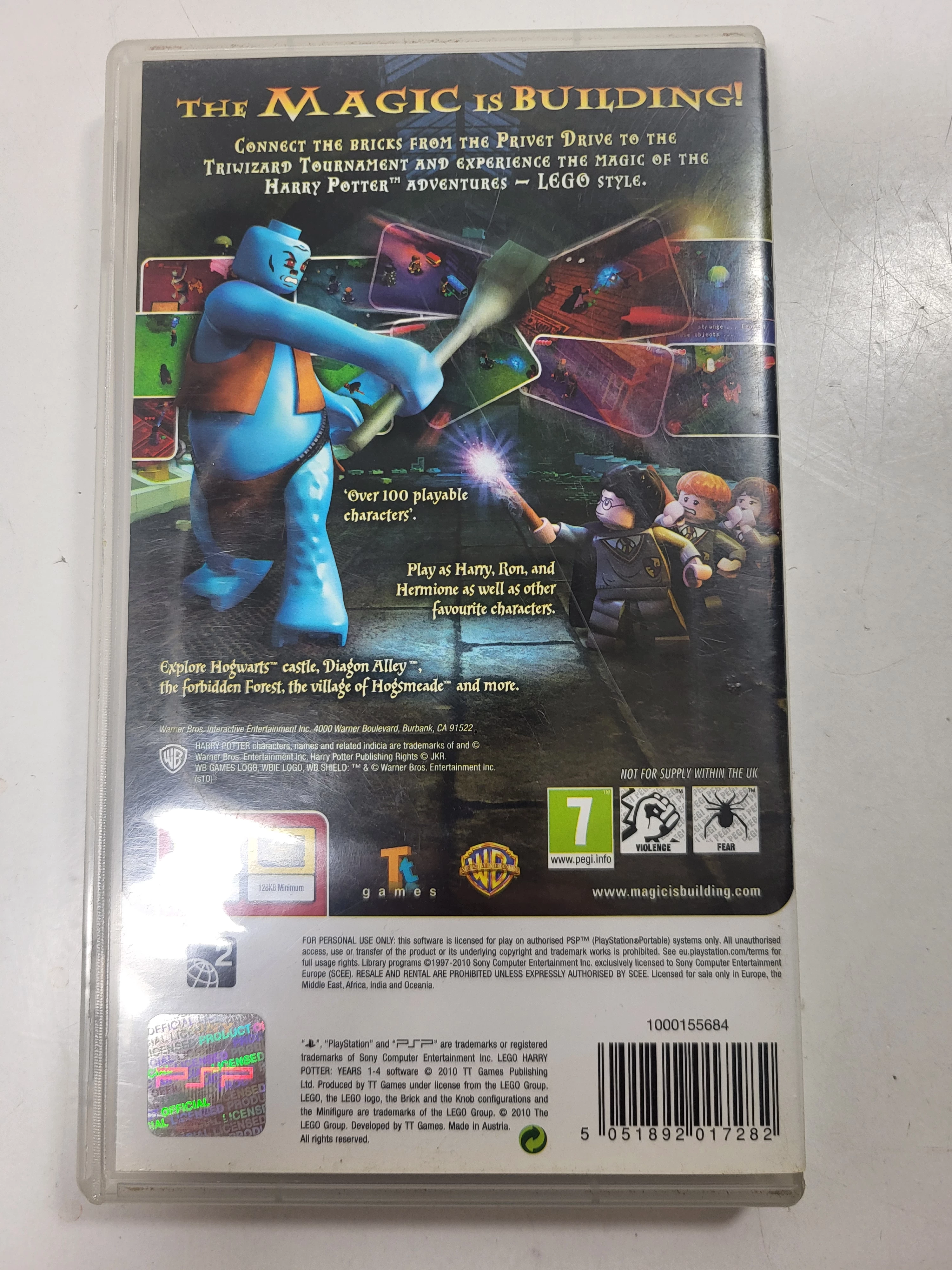 psp-lego-harry-potter-ean-gtin-5051892017282