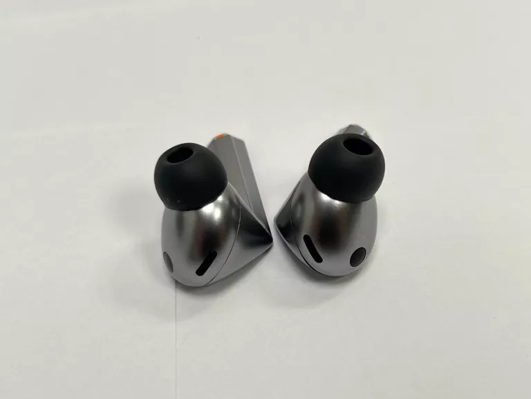 SŁUCHAWKI BT SAMSUNG GALAXY BUDS 3 PRO STAN BDB!
