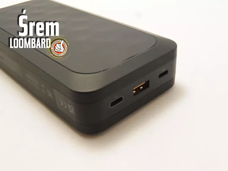 POWERBANK XTORM FS5271, 27000MAH, 67W! DB STAN!