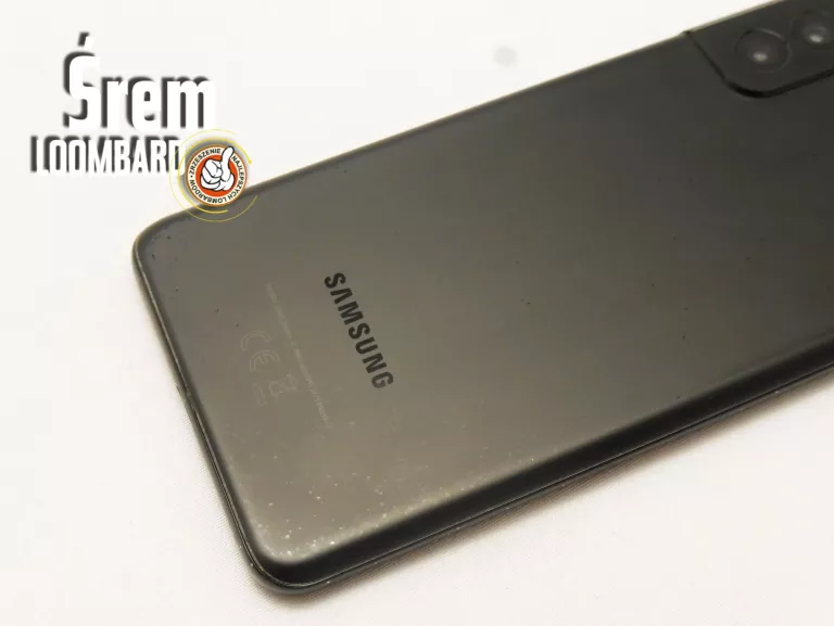 TELEFON SAMSUNG GALAXY S21+ 8GB/256GB, SOLO, DB STAN!