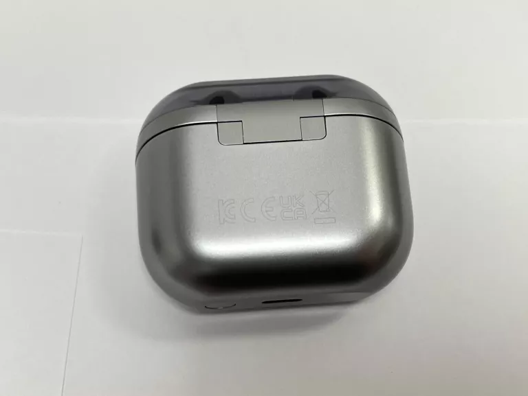 SŁUCHAWKI BT SAMSUNG GALAXY BUDS 3 PRO STAN BDB!