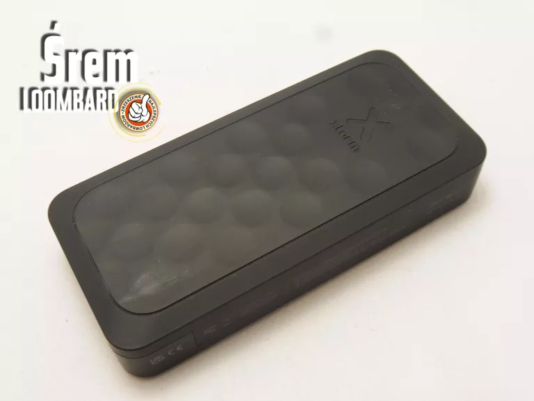 POWERBANK XTORM FS5271, 27000MAH, 67W! DB STAN!