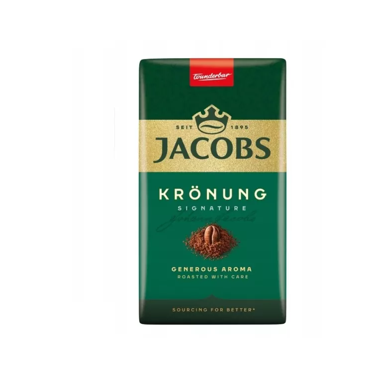 KAWA MIELONA JACOBS KRONUNG 250G