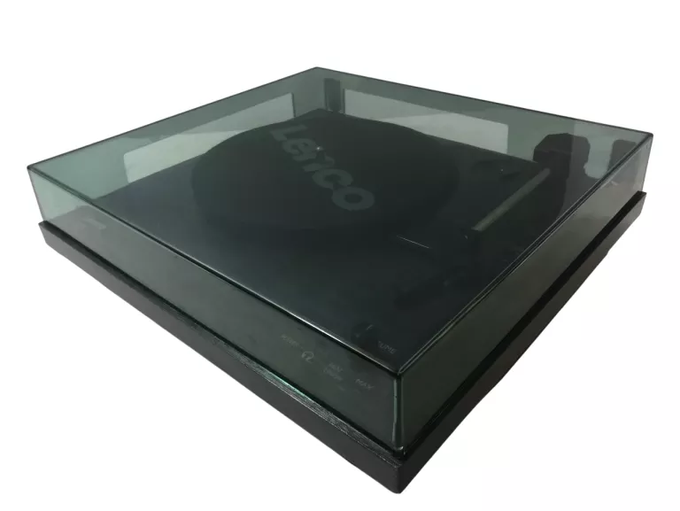 GRAMOFON LENCO LS-10