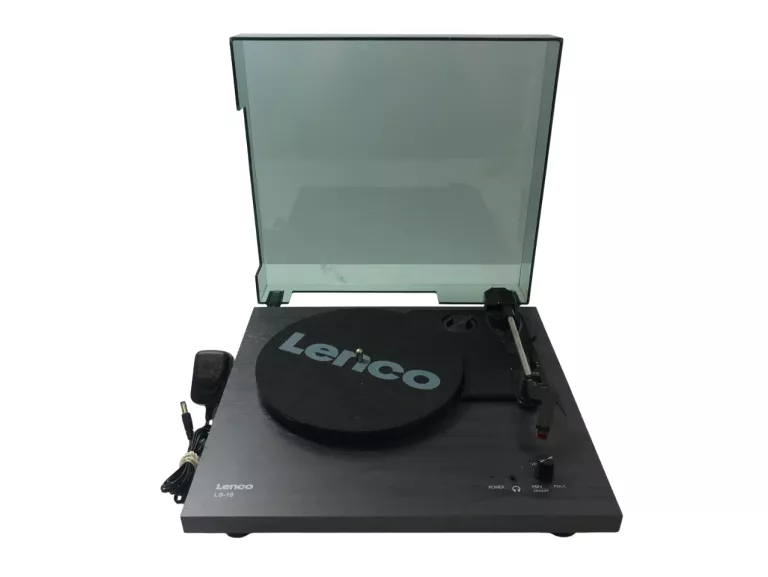 GRAMOFON LENCO LS-10