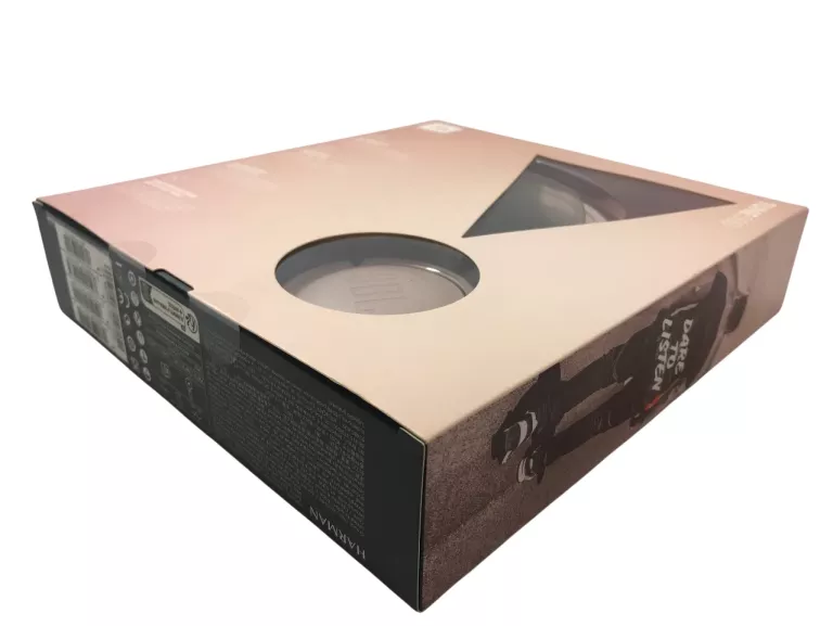 SŁUCHAWKI JBL TUNE500 PUDEŁKO