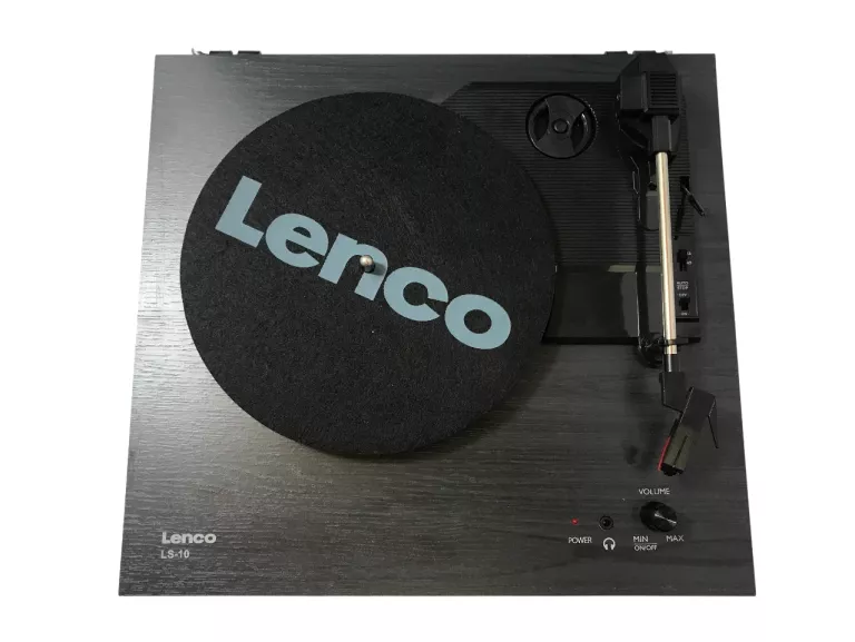 GRAMOFON LENCO LS-10
