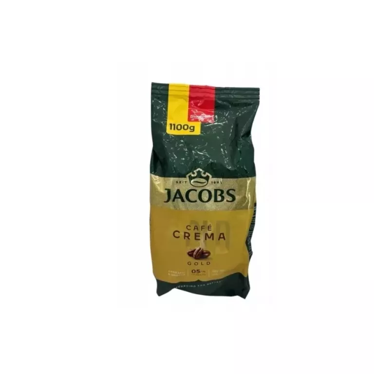 JACOBS CREMA 1100G