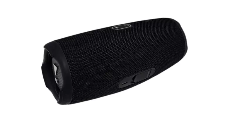 GŁOŚNIK JBL CHARGE 5 + KABEL