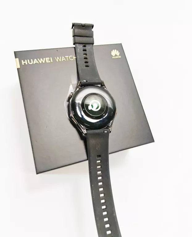 SMARTWATCH HUAWEI WATCH GT 4 KMPL