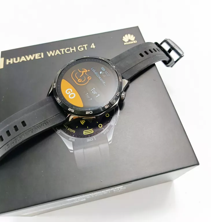 SMARTWATCH HUAWEI WATCH GT 4 KMPL