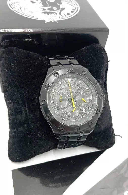 ZEGAREK VERSUS  VERSACE VSP060718