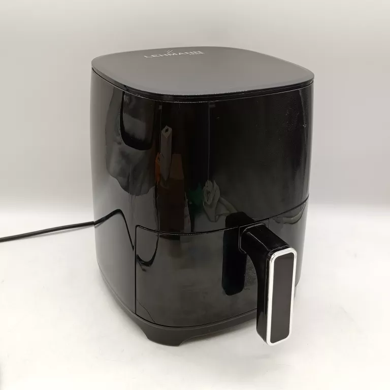 AIRFRYER LEHMANN 1400W