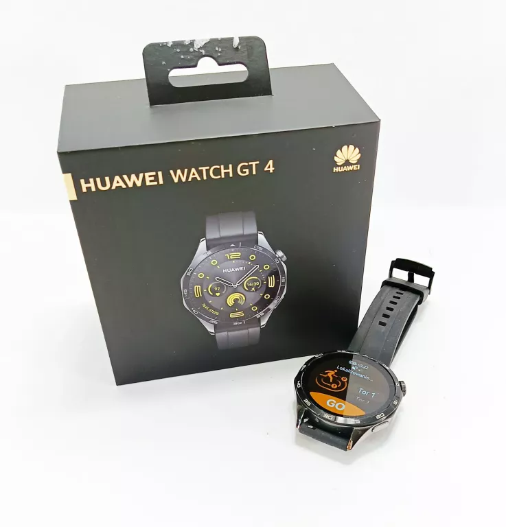 SMARTWATCH HUAWEI WATCH GT 4 KMPL