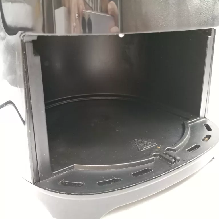 AIRFRYER LEHMANN 1400W