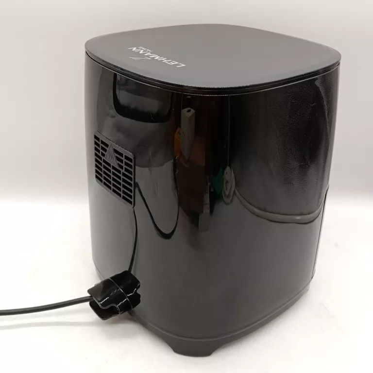 AIRFRYER LEHMANN 1400W