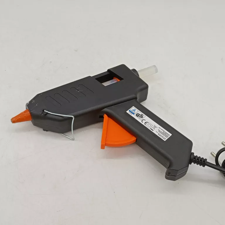PISTOLET DO KLEJU NA GORACO