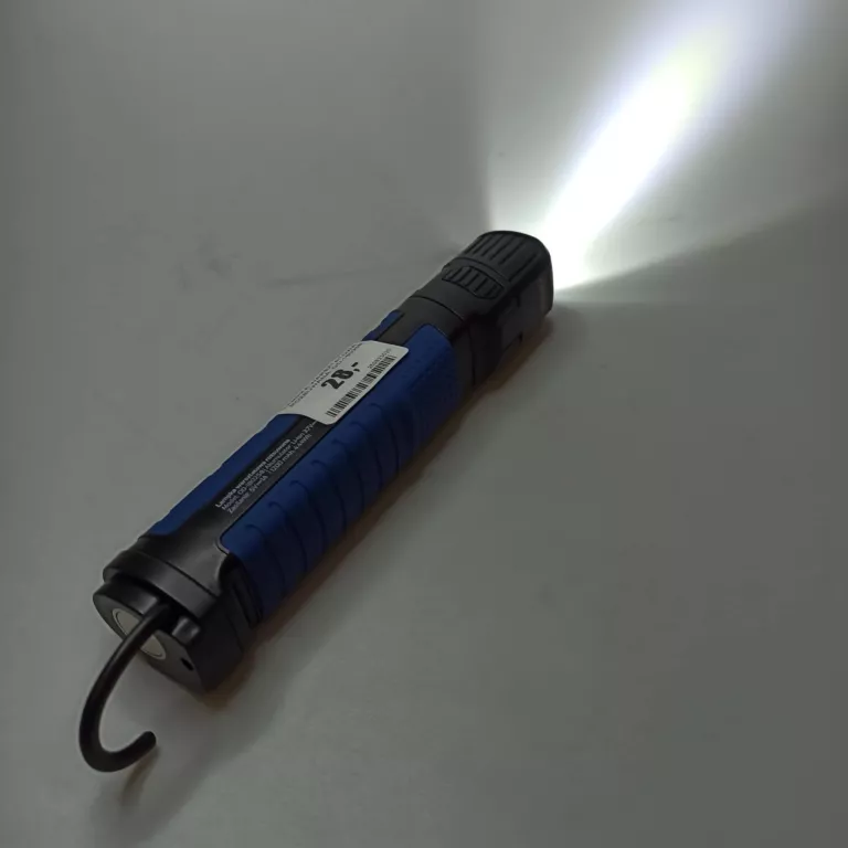 LAMPKA WARSZTATOWA ROZSUWANA  NITEO OD-180258