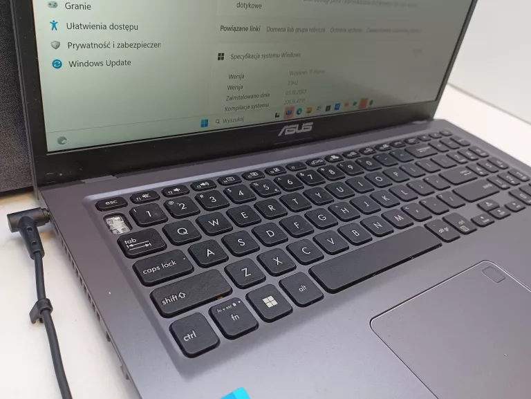 LAPTOP ASUS VIVO BOOK SONIC MASTER X515E