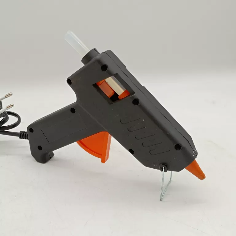 PISTOLET DO KLEJU NA GORACO