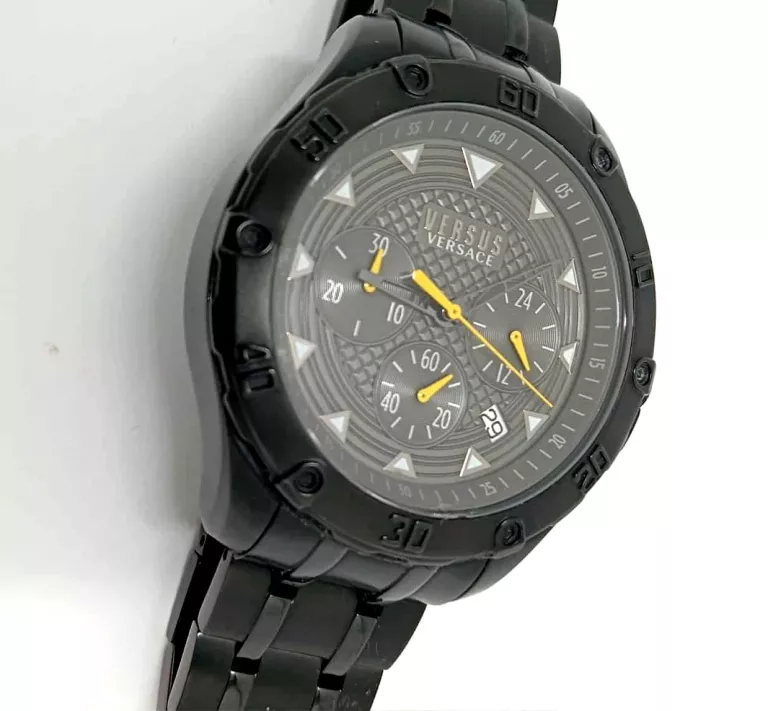 ZEGAREK VERSUS  VERSACE VSP060718