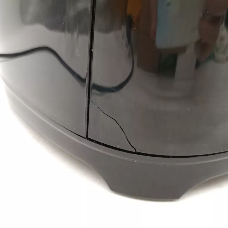 AIRFRYER LEHMANN 1400W