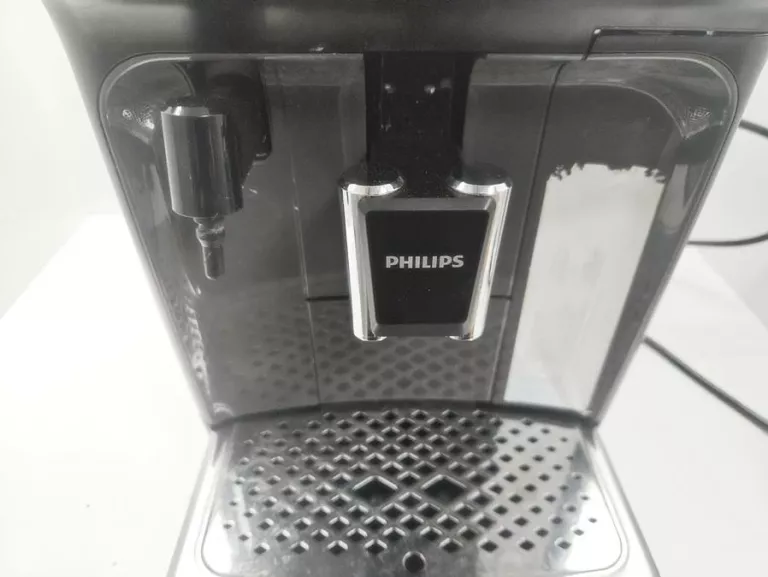 EKSPRES CIŚNIENIOWY AUTOMATYCZNY PHILIPS 2200 EP2224