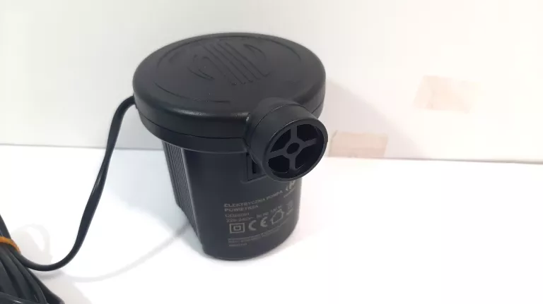 POMPKA ELEKTRYCZNA 130 W