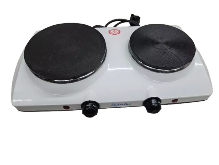 KUCHENKA NASTAWNA ELECTRO-LINE 102W