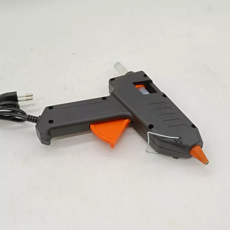 PISTOLET DO KLEJU NA GORACO