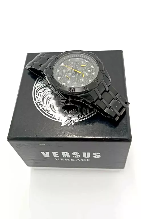 ZEGAREK VERSUS  VERSACE VSP060718