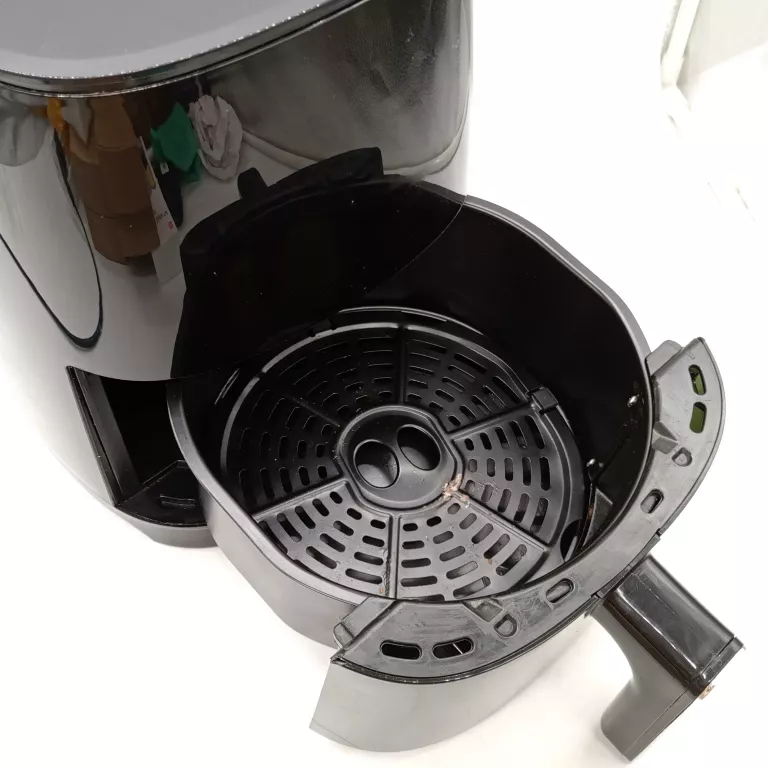 AIRFRYER LEHMANN 1400W
