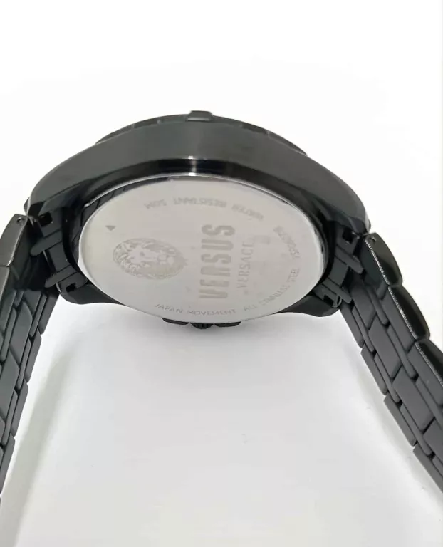 ZEGAREK VERSUS  VERSACE VSP060718