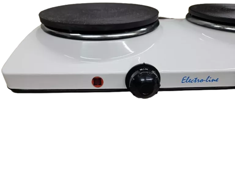 KUCHENKA NASTAWNA ELECTRO-LINE 102W