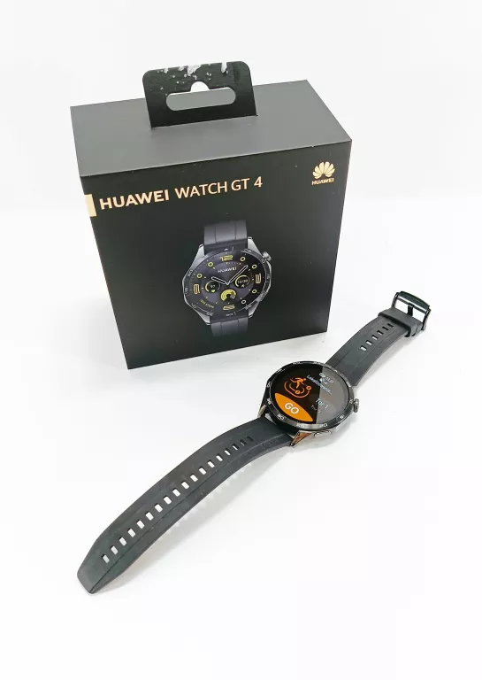 SMARTWATCH HUAWEI WATCH GT 4 KMPL
