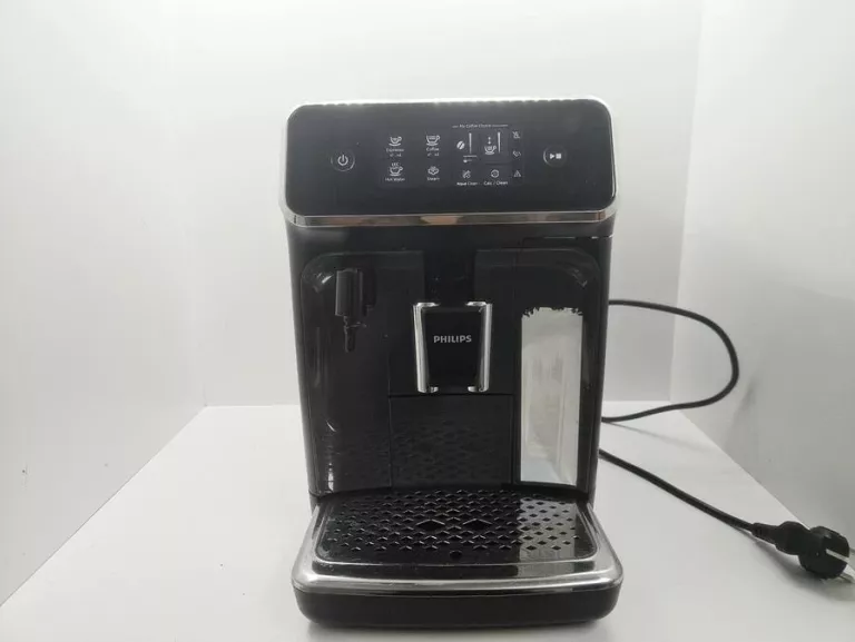 EKSPRES CIŚNIENIOWY AUTOMATYCZNY PHILIPS 2200 EP2224