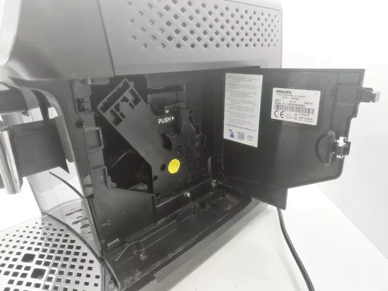 EKSPRES CIŚNIENIOWY AUTOMATYCZNY PHILIPS 2200 EP2224
