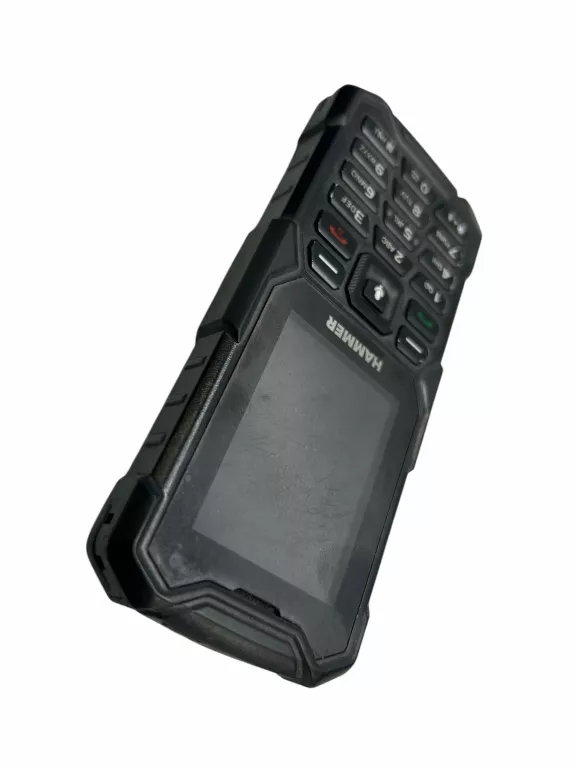 TELEFON HAMMER  5 SMART