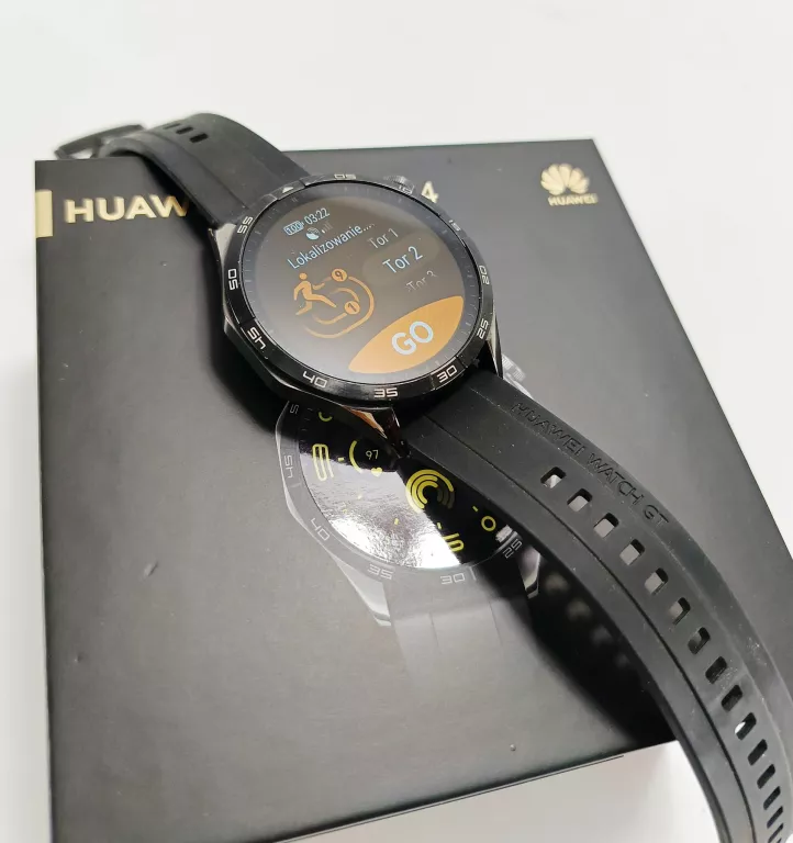 SMARTWATCH HUAWEI WATCH GT 4 KMPL